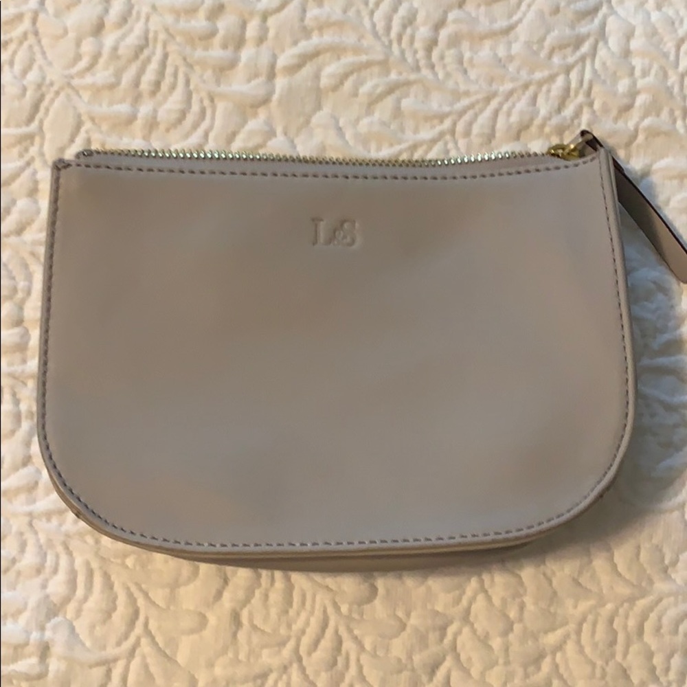 Lo and Sons Waverley bag, can be worn 4 ways